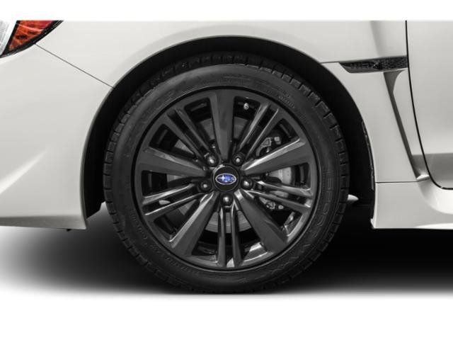 Used 2015 Subaru WRX AWD/4WD image 15