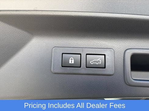 Used 2026 Subaru Forester Limited AWD/4WD image 25