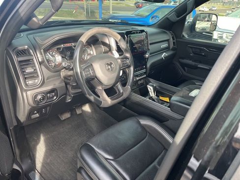 Used 2021 RAM 1500 TRX w/ TRX Level 2 Equipment Group image 24