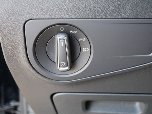 Certified 2024 Volkswagen Tiguan Wolfsburg Edition image 24