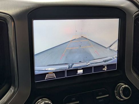 Used 2020 GMC Sierra 1500 SLT w/ SLT Premium Plus Package image 13