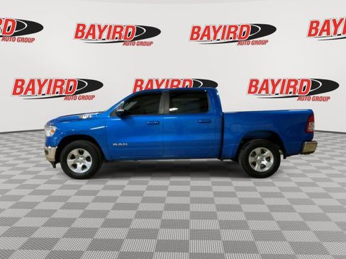 Used 2021 RAM 1500 Big Horn image 5