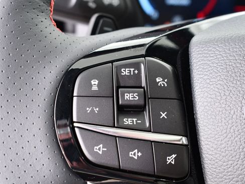 New 2026 Ford Explorer ST w/ Sun And Sound Package AWD/4WD image 31