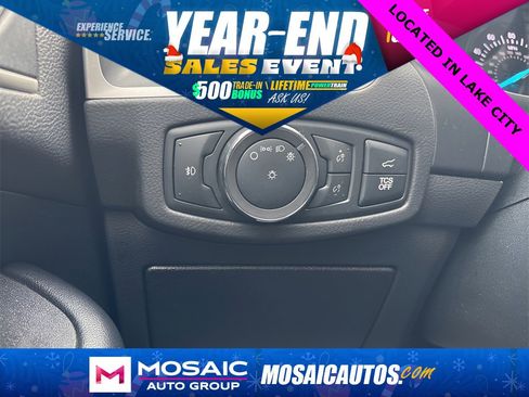 Used 2022 Ford Edge SEL w/ Convenience Package image 23