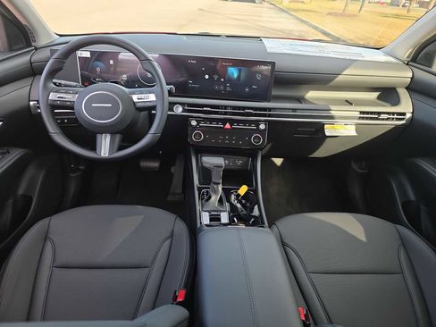 New 2026 Hyundai Tucson SEL image 11