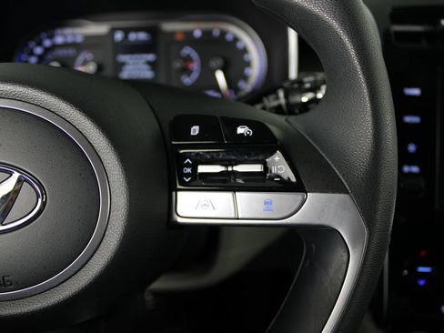 Certified 2024 Hyundai Tucson SEL FWD image 28