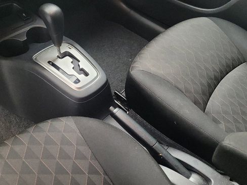 Used 2024 Mitsubishi Mirage LE FWD image 26