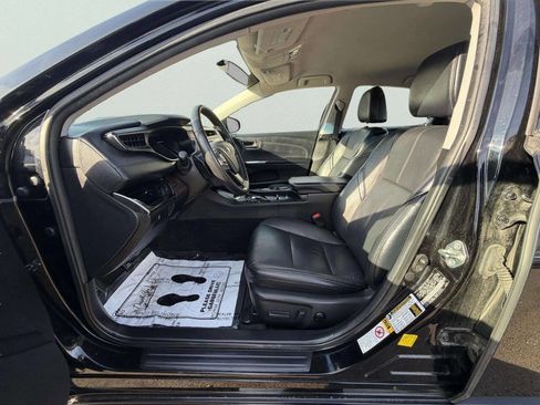 Used 2015 Toyota Avalon XLE image 14