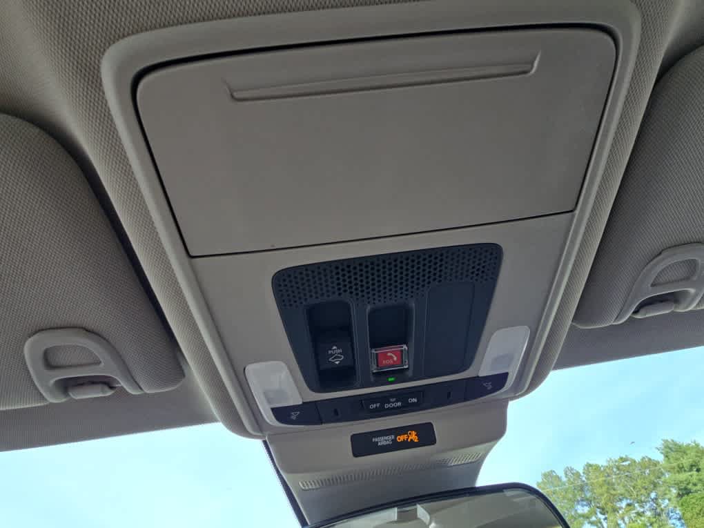 Used 2024 Honda Accord EX image 17