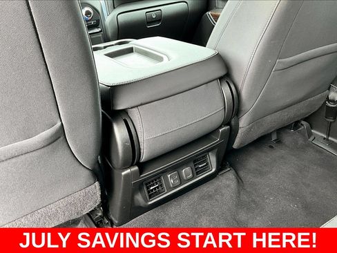 Used 2020 GMC Sierra 1500 Elevation w/ Elevation Value Package AWD/4WD image 13