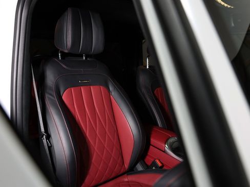 Used 2022 Mercedes-Benz G 63 AMG 4MATIC image 31