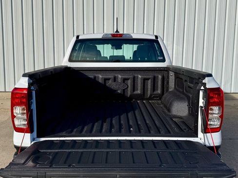New 2025 Ford Ranger XL w/ Trailer Tow Package AWD/4WD image 15