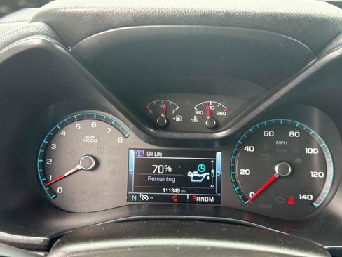 Used 2016 Chevrolet Colorado Z71 image 29