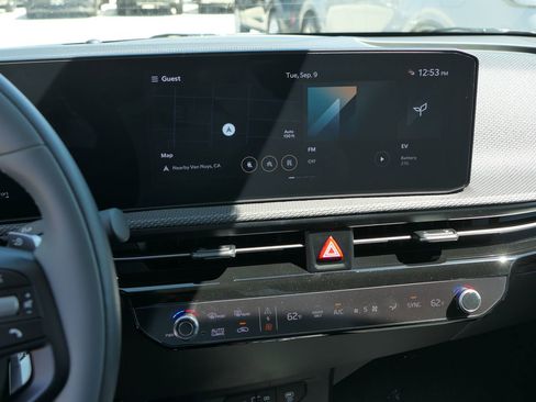 New 2025 Kia EV6 Wind image 17