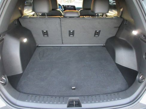 Certified 2025 Chevrolet Equinox RS w/ Convenience Package III AWD/4WD image 13
