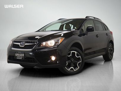 Used 2014 Subaru Crosstrek 2.0i Limited w/ Popular Package #1