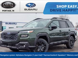 New 2026 Subaru Outback Limited XT video 1