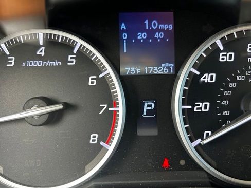 Used 2013 Acura RDX AWD image 10