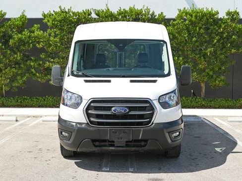 Used 2020 Ford Transit 250 Medium Roof w/ Load Area Protection Package image 2