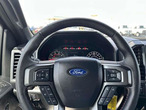 Used 2020 Ford F150 XLT w/ Equipment Group 302A Luxury AWD/4WD image 16