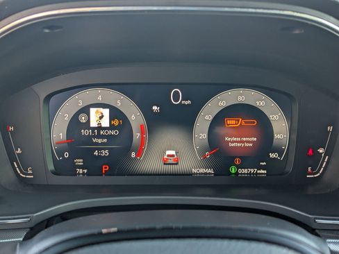 Certified 2024 Acura Integra A-Spec image 23