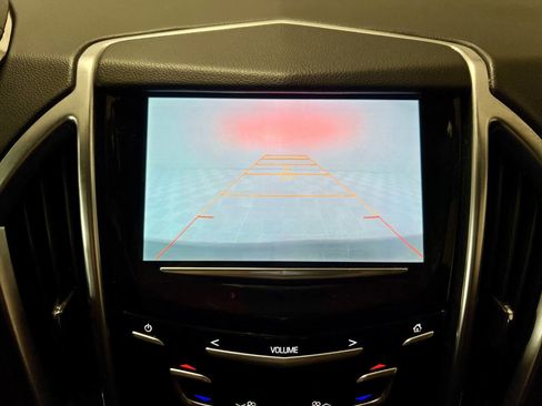 Used 2016 Cadillac SRX Premium w/ Driver Assist Package image 13