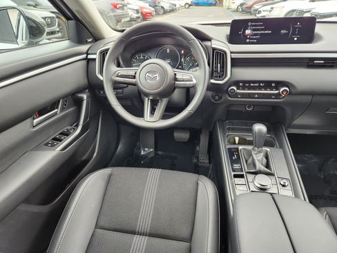 Certified 2025 MAZDA CX-50 AWD 2.5 S w/ Cargo Package image 13