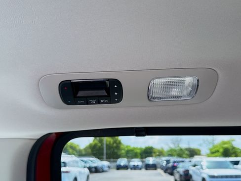 New 2026 Honda Odyssey EX-L image 19