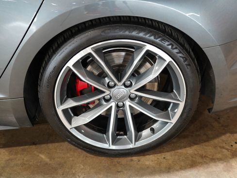 Used 2018 Audi S5 Prestige w/ S Sport Package AWD/4WD image 65