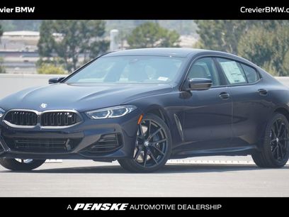 New 2026 BMW M850i xDrive w/ M Sport Professional Package