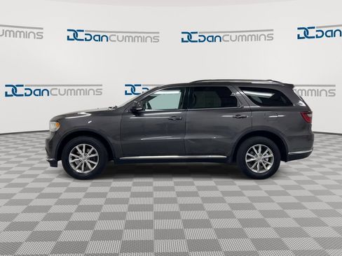Used 2014 Dodge Durango Limited AWD/4WD image 5