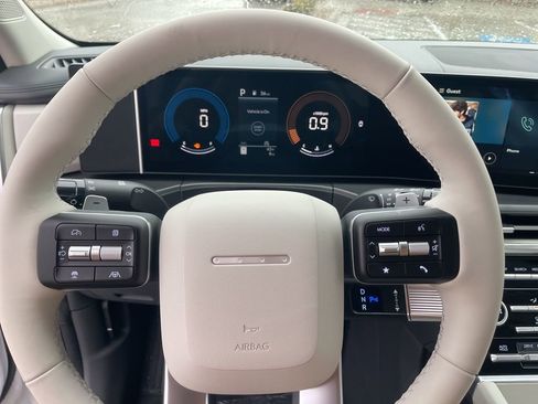 New 2026 Hyundai Santa Fe SE FWD image 20