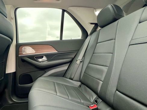 Certified 2024 Mercedes-Benz GLE 350 GLE 350 image 22