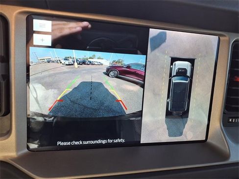 Used 2023 Ford Bronco Raptor image 18