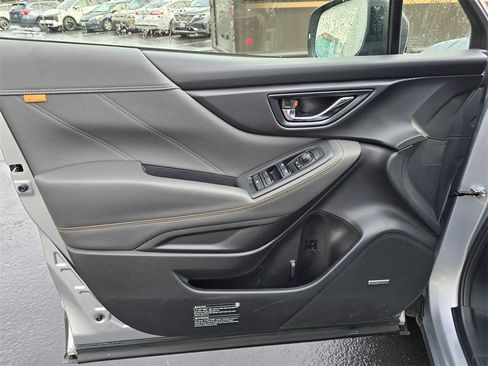 Used 2022 Subaru Forester Wilderness w/ Wilderness Package image 7