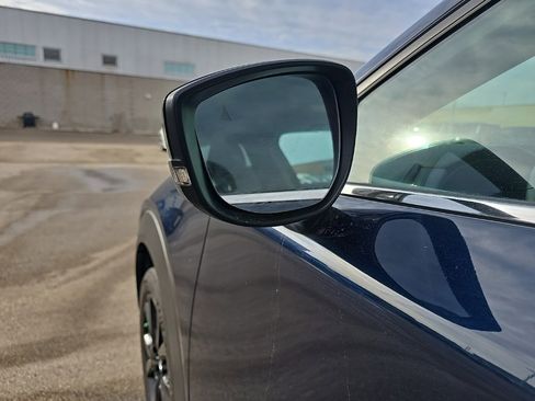 Used 2024 MAZDA CX-30 AWD 2.5 S w/ Select Sport Pkg image 5