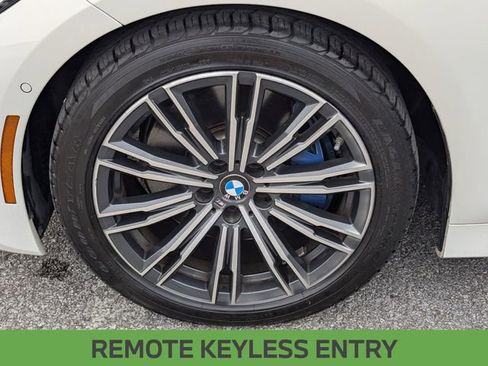 Used 2020 BMW M340i xDrive w/ Parking Assistance Package AWD/4WD image 11