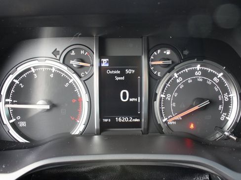 Used 2021 Toyota 4Runner Venture image 15