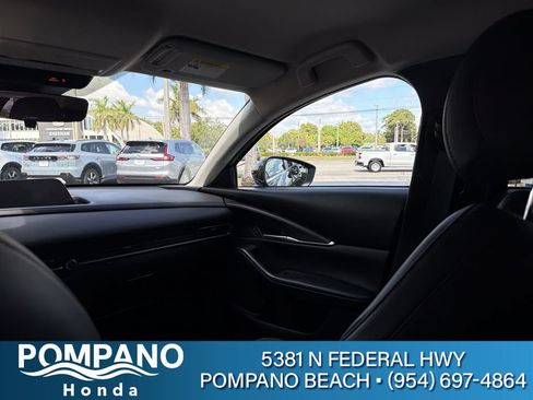 Used 2022 MAZDA CX-30 AWD 2.5 S w/ Select Package image 20