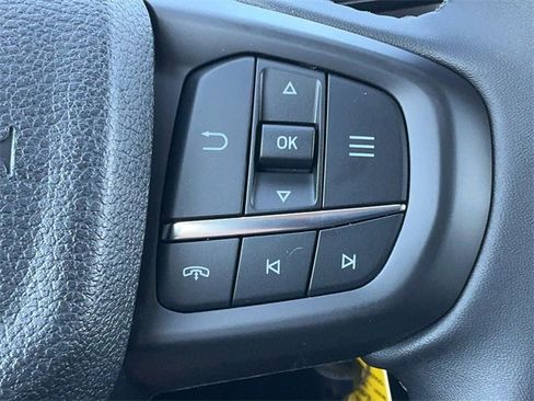 New 2025 Ford Ranger XLT w/ Equipment Group 301A High image 23