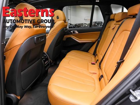 Used 2022 BMW X5 xDrive40i w/ Premium Package image 25