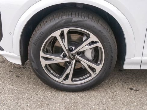 New 2027 Audi Q6 e-tron Premium Plus AWD/4WD image 5