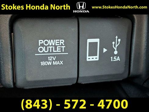 Certified 2023 Honda Ridgeline RTL image 23