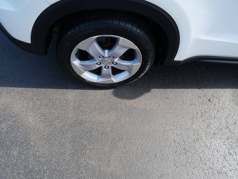 Used 2016 Honda HR-V EX-L image 31