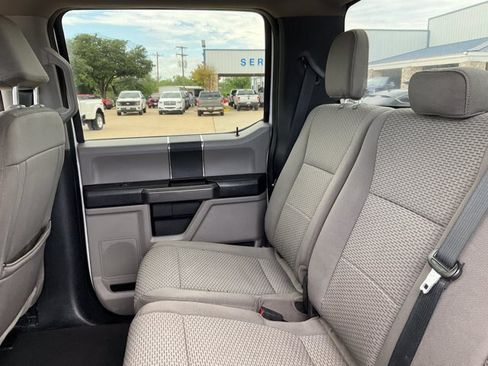 Certified 2021 Ford F250 XLT AWD/4WD image 10