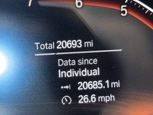 Certified 2024 BMW X3 xDrive30i w/ Premium Package image 25