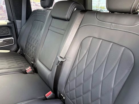 Certified 2022 Mercedes-Benz G 63 AMG 4MATIC image 14