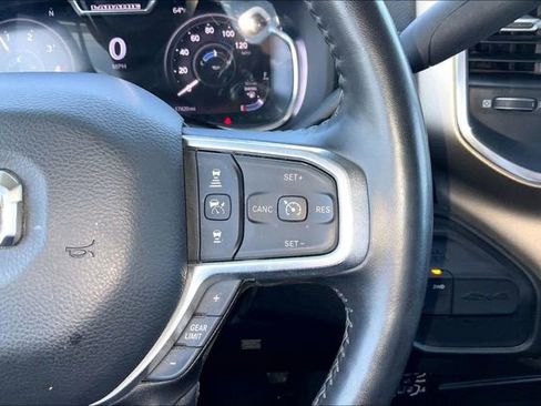 Used 2024 RAM 2500 Laramie w/ Safety Group AWD/4WD image 21