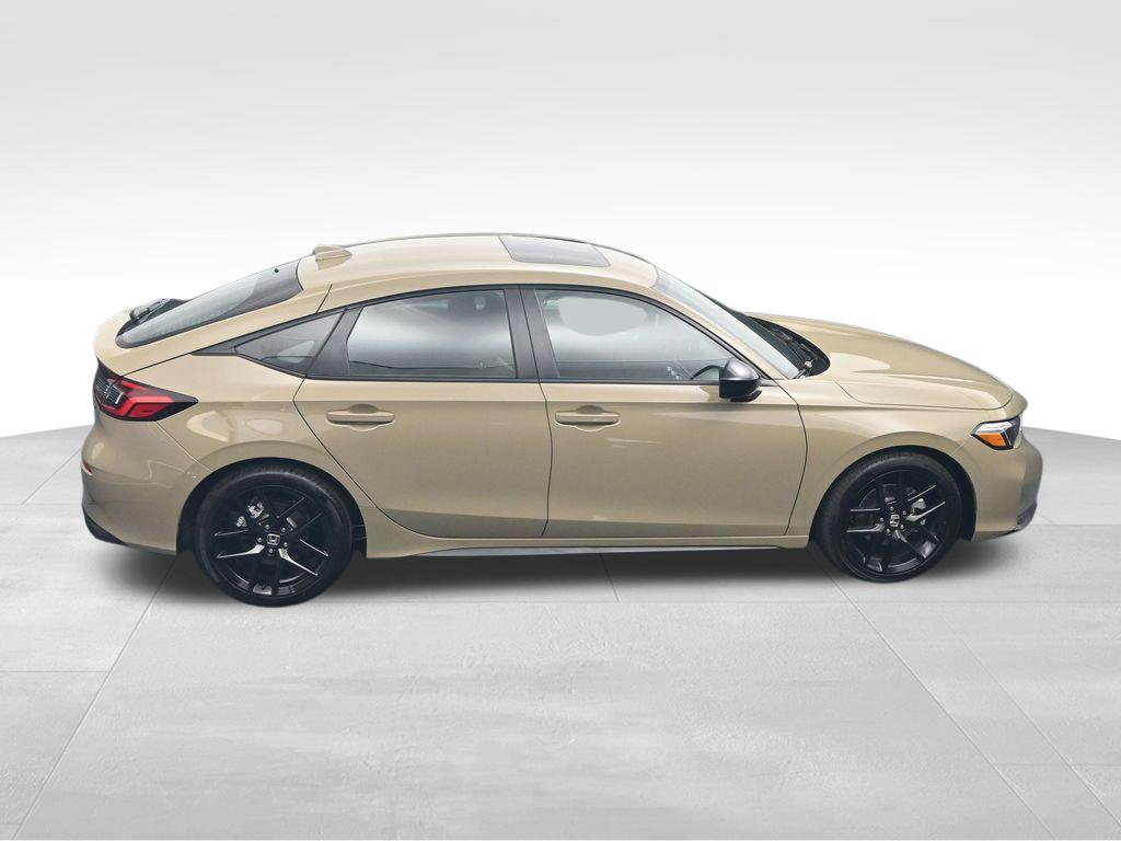 Used 2026 Honda Civic Sport image 43