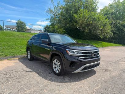 Used 2020 Volkswagen Atlas Cross Sport S